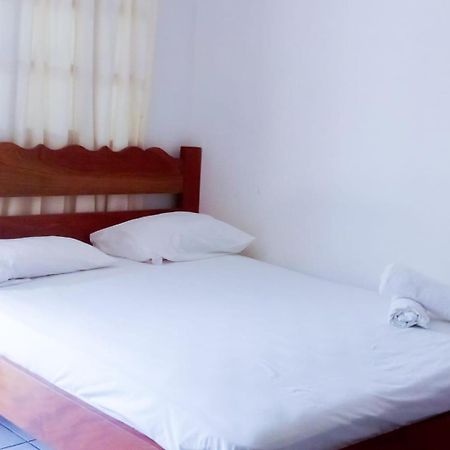 Hotel Ometepetl Moyogalpa Dış mekan fotoğraf